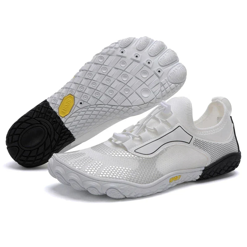 Lumarelief Sports – Barefoot Walking Shoes