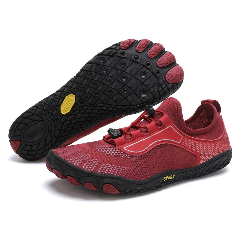 Lumarelief Sports – Barefoot Walking Shoes