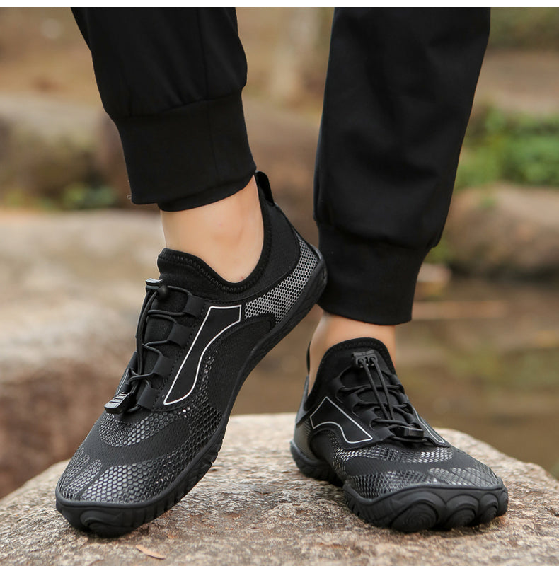 Lumarelief Sports – Barefoot Walking Shoes
