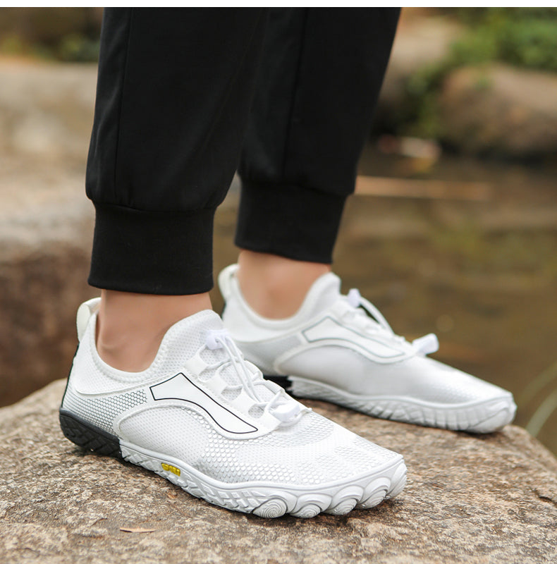 Lumarelief Sports – Barefoot Walking Shoes