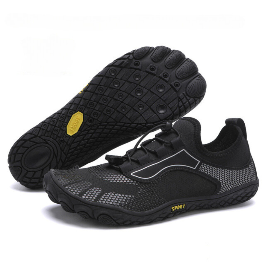 Lumarelief Sports – Barefoot Walking Shoes
